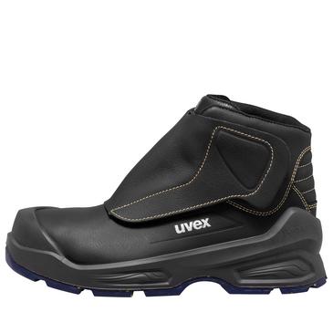 uvex 3 MACSOLE® Stiefel S3 68661 (6866)
