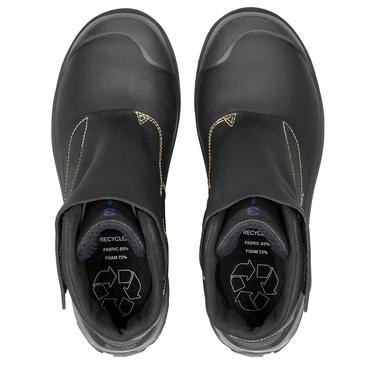 uvex 3 MACSOLE® Stiefel S3 68661 (6866)