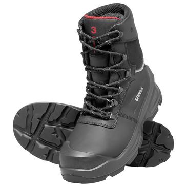 uvex 3 Stiefel S3 68811 (6881)