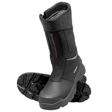 uvex 3 Stiefel S3 68821 (6882)