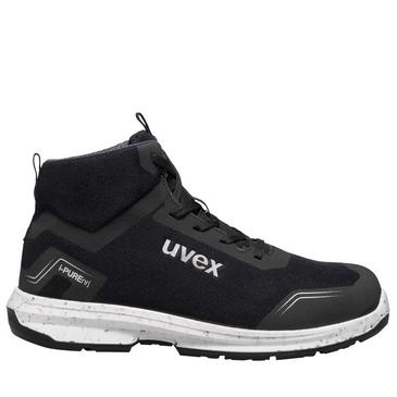 uvex 1 sport Stiefel S1 68930 (6893)