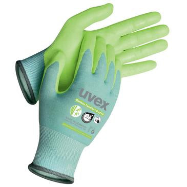 Schutzhandschuh uvex Bamboo TwinFlex® D uXT2 60093 (6009)