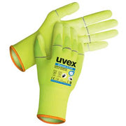 Schutzhandschuh uvex phynomic D X HV 60777 (6077)