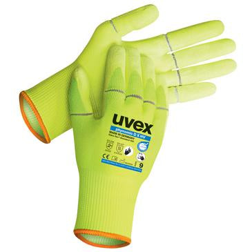 Schutzhandschuh uvex phynomic D X HV 60777 (6077)