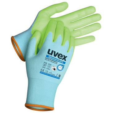 Schutzhandschuh uvex phynomic B uXT2 60780 (6078)