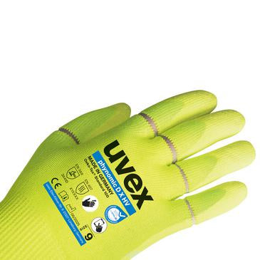 Schutzhandschuh uvex phynomic D X HV 60777 (6077)