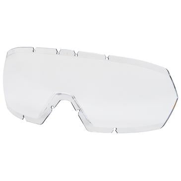 Vollsichtbrille uvex hypervision CB farblos sv exc. (93212)