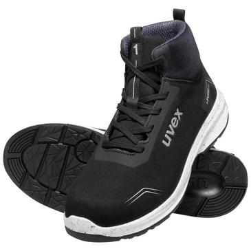 uvex 1 sport Stiefel S2 68950 (6895)
