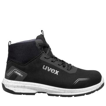 uvex 1 sport Stiefel S2 68950 (6895)