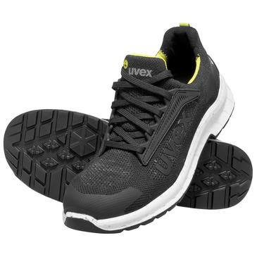 uvex 2 trend Halbschuhe S1 PS 69031 , (6903)