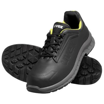 uvex 2 trend Halbschuhe S3S 69311 , (6931)