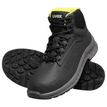 uvex 2 trend Stiefel S3S 69321 , (6932)