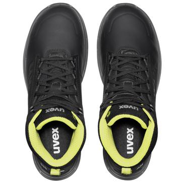 uvex 2 trend Stiefel S3S 69321 , (6932)