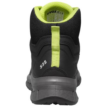 uvex 2 trend Stiefel S3S 69321 , (6932)