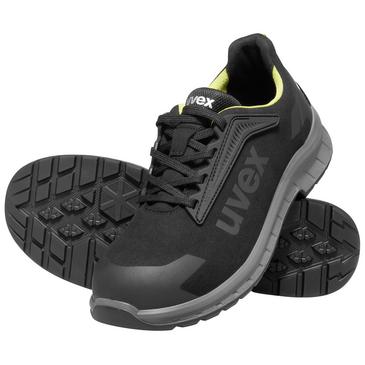 uvex 2 trend Halbschuhe S3S 69411 , (6941)