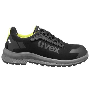 uvex 2 trend Halbschuhe S3S 69411 , (6941)
