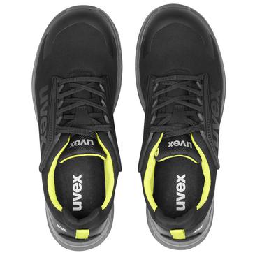 uvex 2 trend Halbschuhe S3S 69411 , (6941)