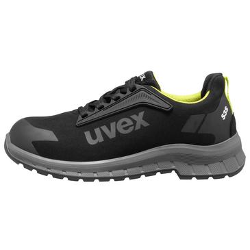 uvex 2 trend Halbschuhe S3S 69411 , (6941)