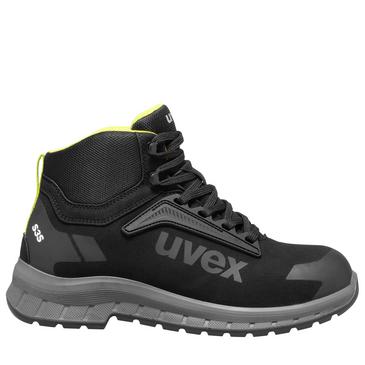 uvex 2 trend Stiefel S3S 69421 , (6942)