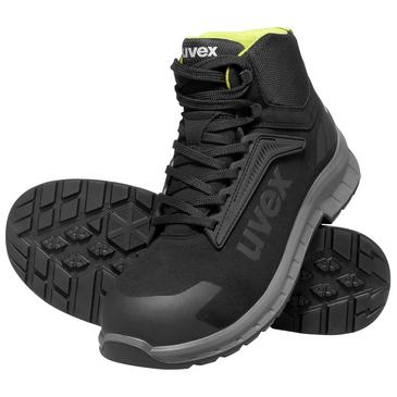 uvex 2 trend Stiefel S3S 69421 , (6942)