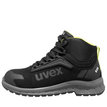 uvex 2 trend Stiefel S3S 69421 , (6942)