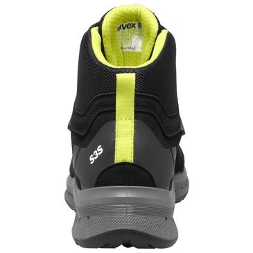 uvex 2 trend Stiefel S3S 69421 , (6942)
