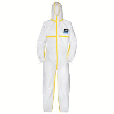 uvex Disposable Coveralls uvex