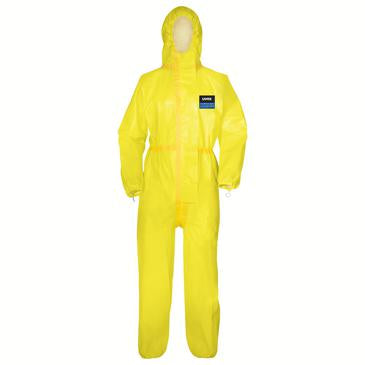 uvex Disposable Coveralls uvex