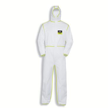 uvex Disposable Coveralls uvex