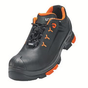 uvex 2 Halbschuhe S3 65021 , (6502)