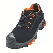 uvex 2 Halbschuhe S3 65081 , (6508)
