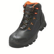 uvex 2 MACSOLE® Stiefel S3 65231 , (6523)