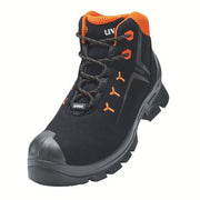 uvex 2 MACSOLE® Stiefel S3 65291 , (6529)