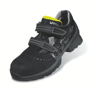 uvex 1 Sandalen S1 65609 , (6560)