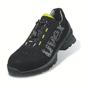 uvex 1 Halbschuhe S1 65619 , (6561)