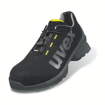 uvex 1 Halbschuhe S2 65629 , (6562)