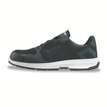 uvex 1 sport Halbschuhe S1 65980 (6598)