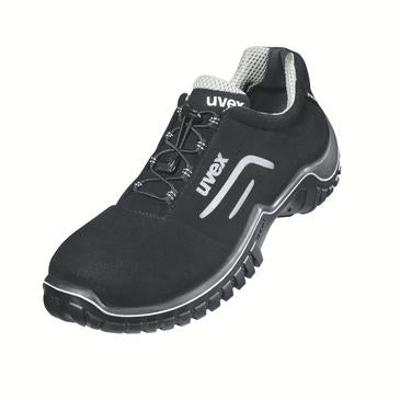 uvex motion style Halbschuhe S2 69788 , (6978)