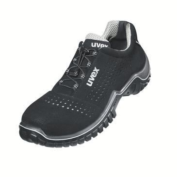 uvex motion style Halbschuhe S1 69898 , (6989)