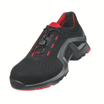 uvex 1 support Halbschuhe S1 85127 , (8512)