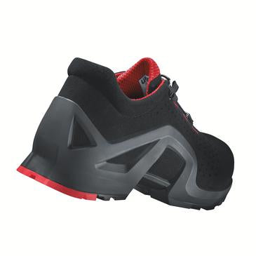 uvex 1 support Halbschuhe S1 85127 , (8512)