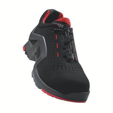 uvex 1 support Halbschuhe S1 85127 , (8512)