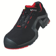 uvex 1 support Halbschuhe S3 85161 , (8516)