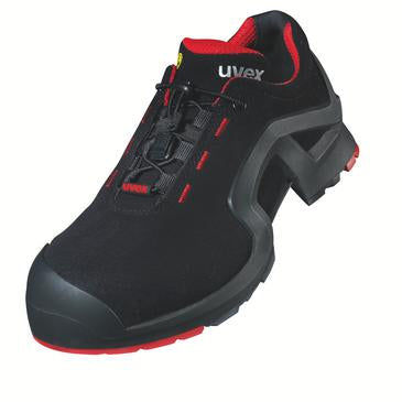 uvex 1 support Halbschuhe S3 85161 , (8516)