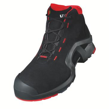 uvex 1 support Stiefel S3 85171 , (8517)