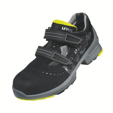 uvex 1 Sandalen S1 85420 , (8542)