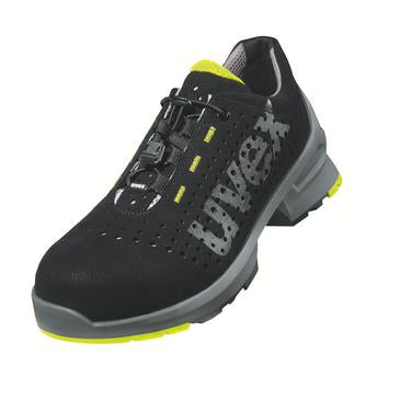 uvex 1 Halbschuhe S1 85430 , (8543)