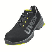 uvex 1 Halbschuhe S2 85440 , (8544)