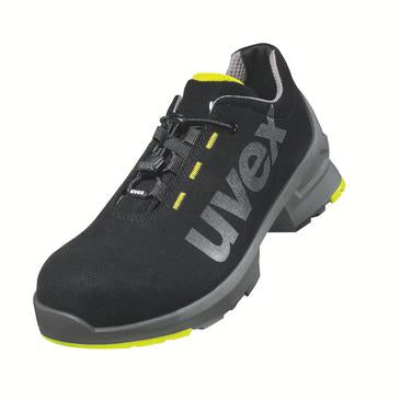 uvex 1 Halbschuhe S2 85440 , (8544)