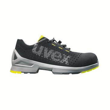 uvex 1 Halbschuhe S1 85430 , (8543)